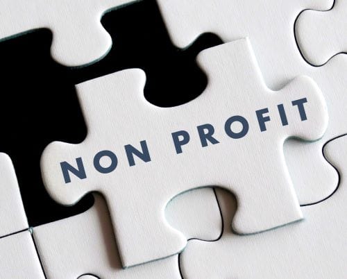 Fraud Losses Drain Needed Resources for Nonprofits