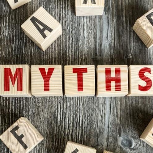 Myths of Valuing a Private Business
