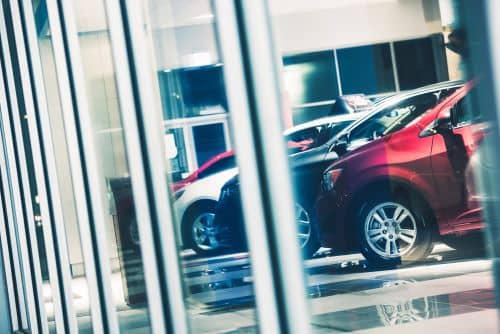 Protecting the Dealership from Vendor Fraud