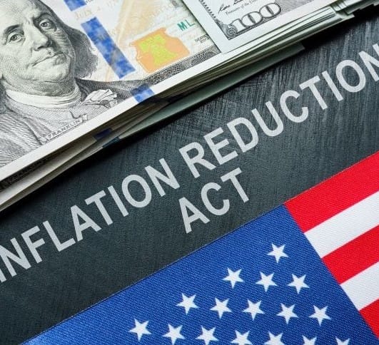 Inflation Reduction Act: Impact on Businesses